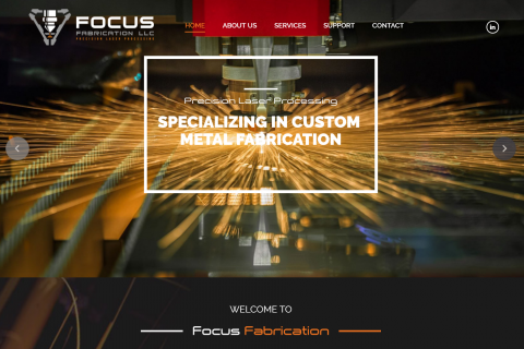 Focus Fabrication LLC
